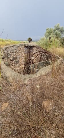 Finca/Herregård til salgs i Corbera d'Ebre - € 34 000 (Ref: 7236845)