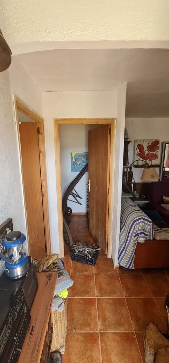 2 soveværelse Finca/Landehus til salg i Benissanet - € 78.000 (Ref: 7443728)