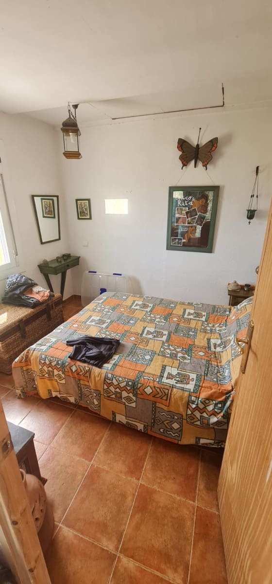 2 soveværelse Finca/Landehus til salg i Benissanet - € 78.000 (Ref: 7443728)