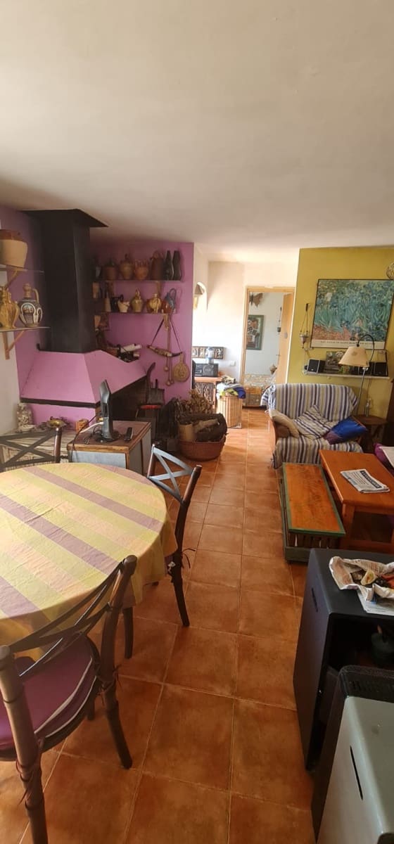 2 soveværelse Finca/Landehus til salg i Benissanet - € 78.000 (Ref: 7443728)