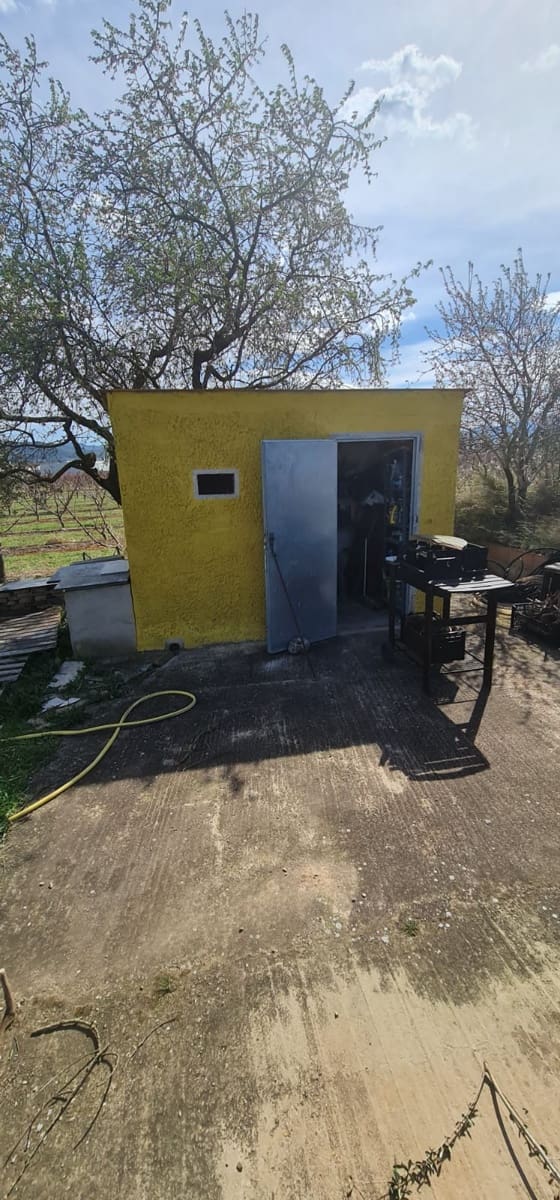 2 soveværelse Finca/Landehus til salg i Benissanet - € 78.000 (Ref: 7443728)