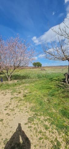 2 soveværelse Finca/Landehus til salg i Benissanet - € 78.000 (Ref: 7443728)