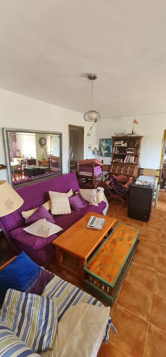 2 sypialnia Finka/Dom wiejski na sprzedaż w Benissanet - 78 000 € (Ref: 7443728)
