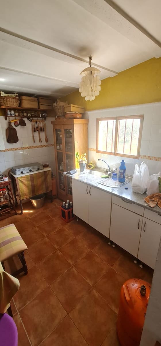 2 sypialnia Finka/Dom wiejski na sprzedaż w Benissanet - 78 000 € (Ref: 7443728)