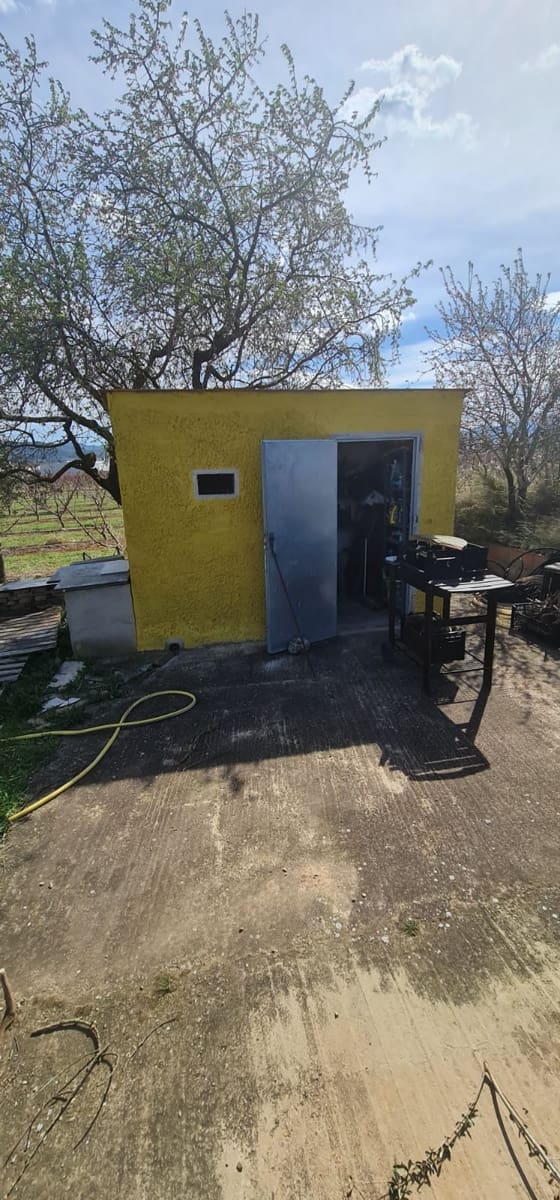 2 sypialnia Finka/Dom wiejski na sprzedaż w Benissanet - 78 000 € (Ref: 7443728)
