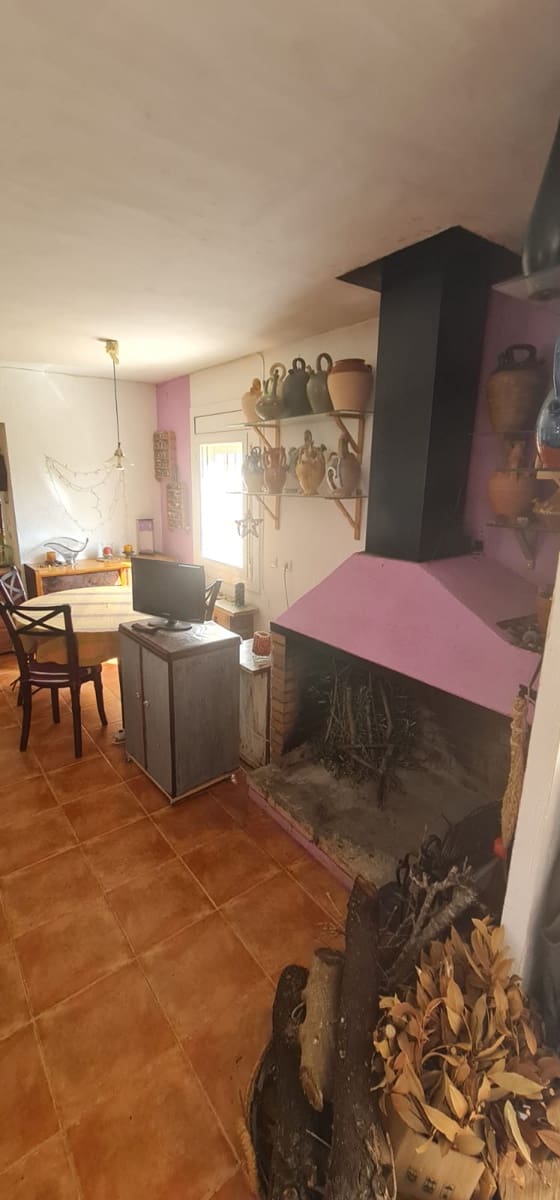 2 sypialnia Finka/Dom wiejski na sprzedaż w Benissanet - 78 000 € (Ref: 7443728)