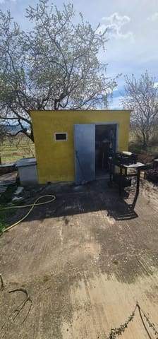 2 quarto Quinta/Casa Rural para venda em Benissanet - 78 000 € (Ref: 7443728)