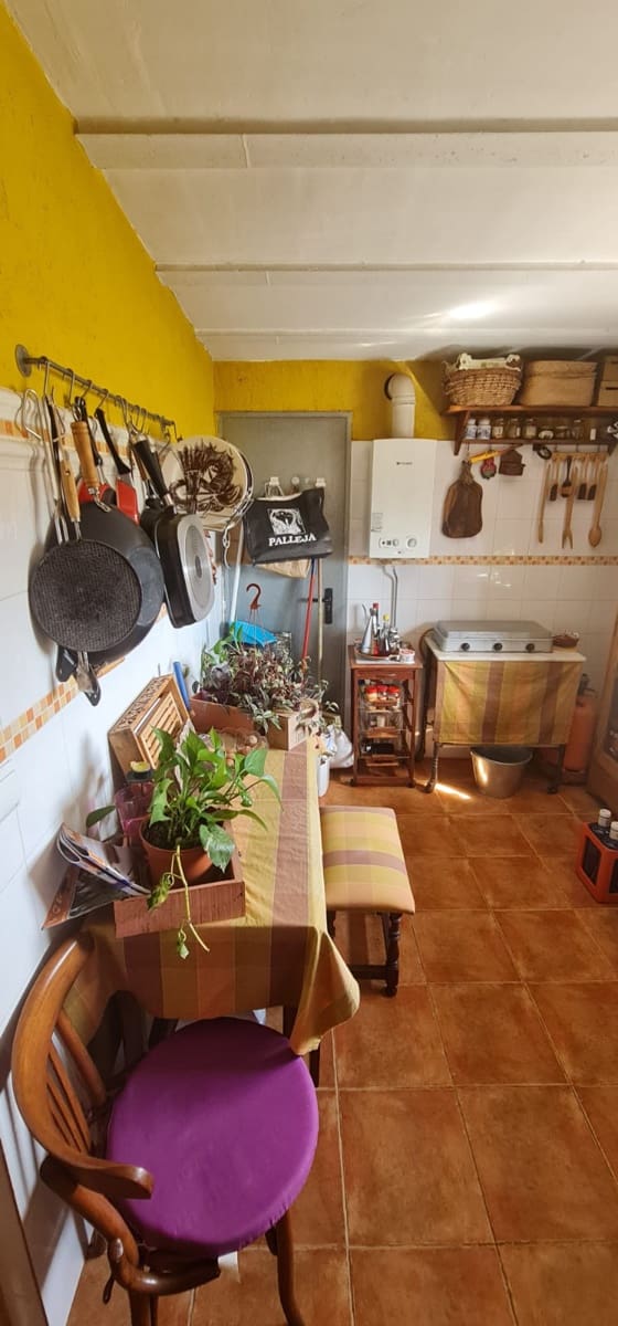 2 sypialnia Finka/Dom wiejski na sprzedaż w Benissanet - 78 000 € (Ref: 7443728)