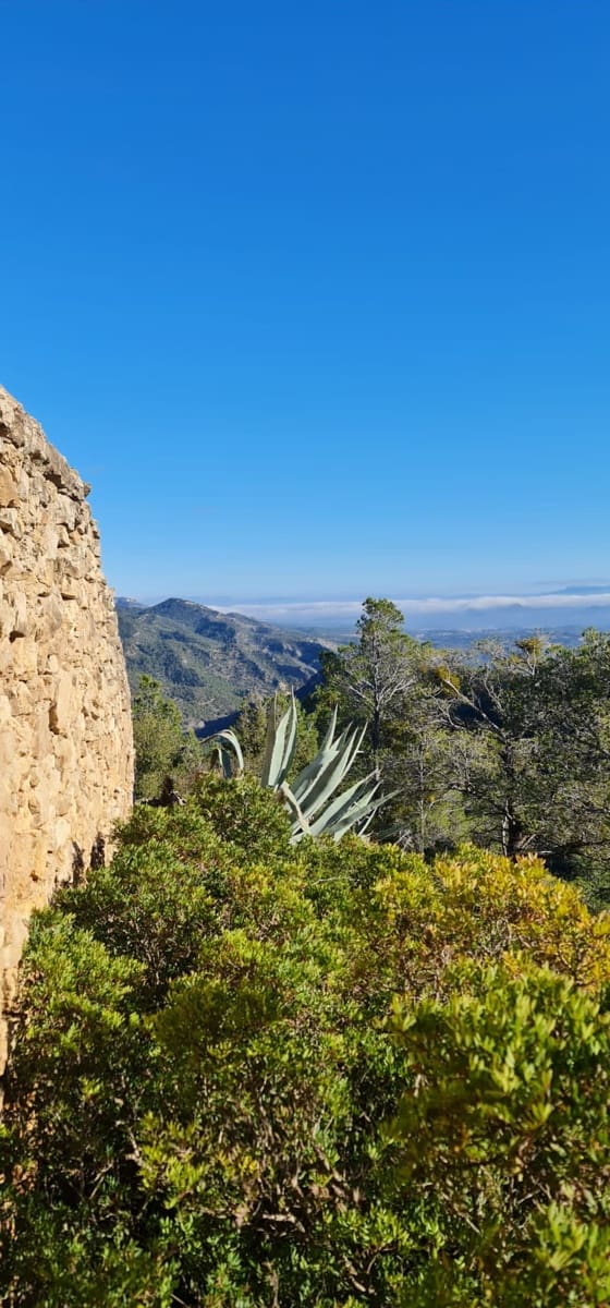 Finca/Landehus til salg i Prat de Comte - € 78.000 (Ref: 7529541)