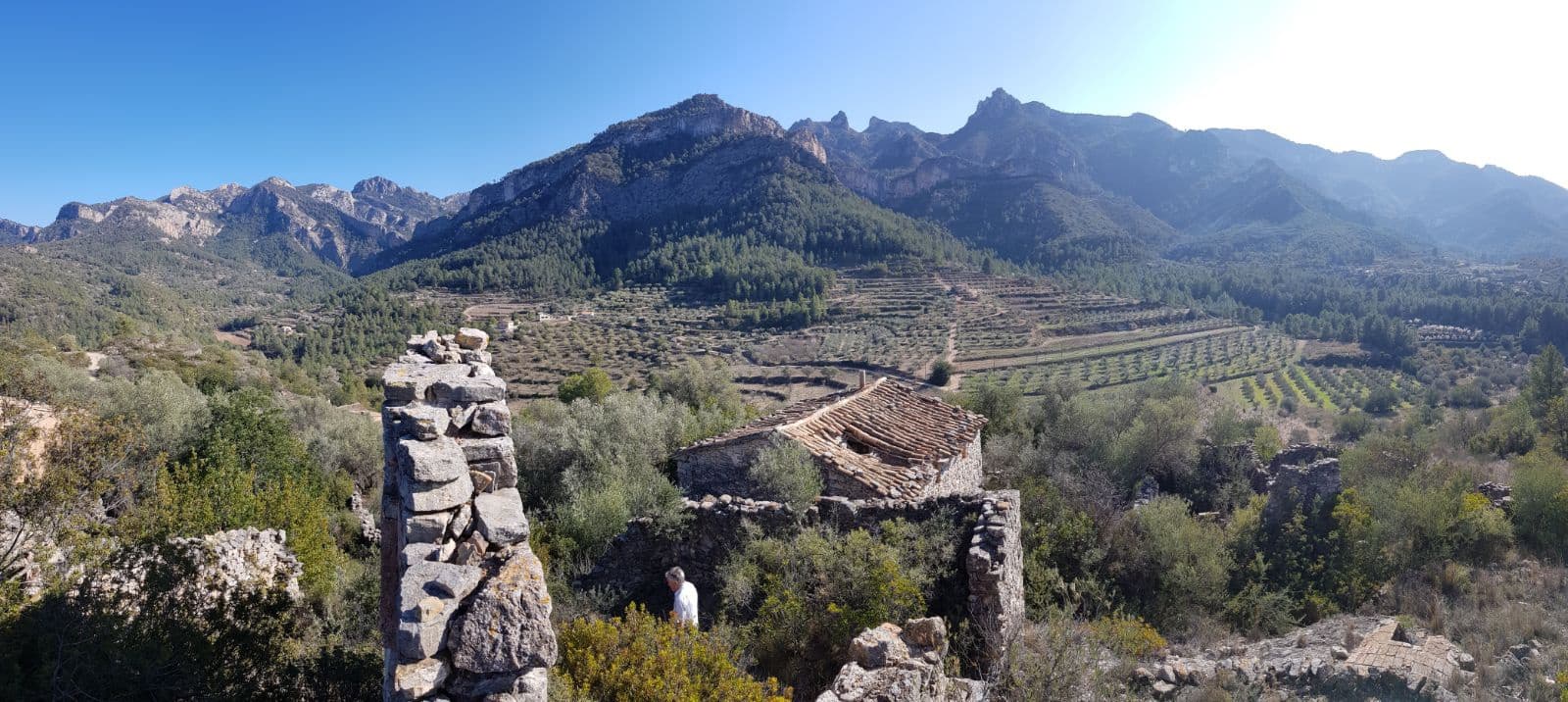 Finca/Landehus til salg i Prat de Comte - € 78.000 (Ref: 7529541)