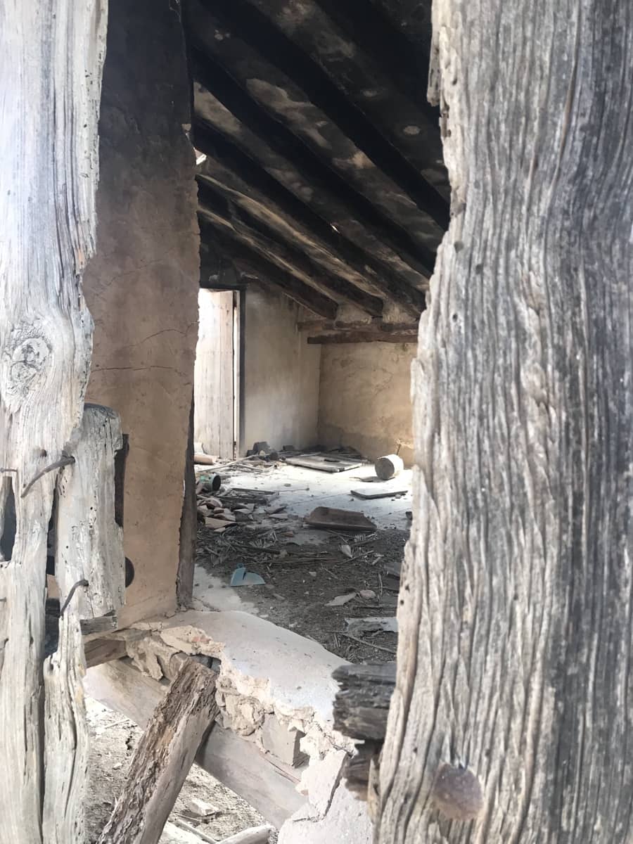 Finca/Landehus til salg i Prat de Comte - € 78.000 (Ref: 7529541)