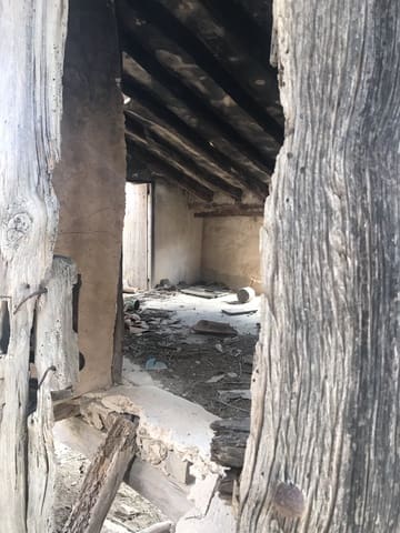 Finca/Hus på landet till salu i Prat de Comte - 78 000 € (Ref: 7529541)