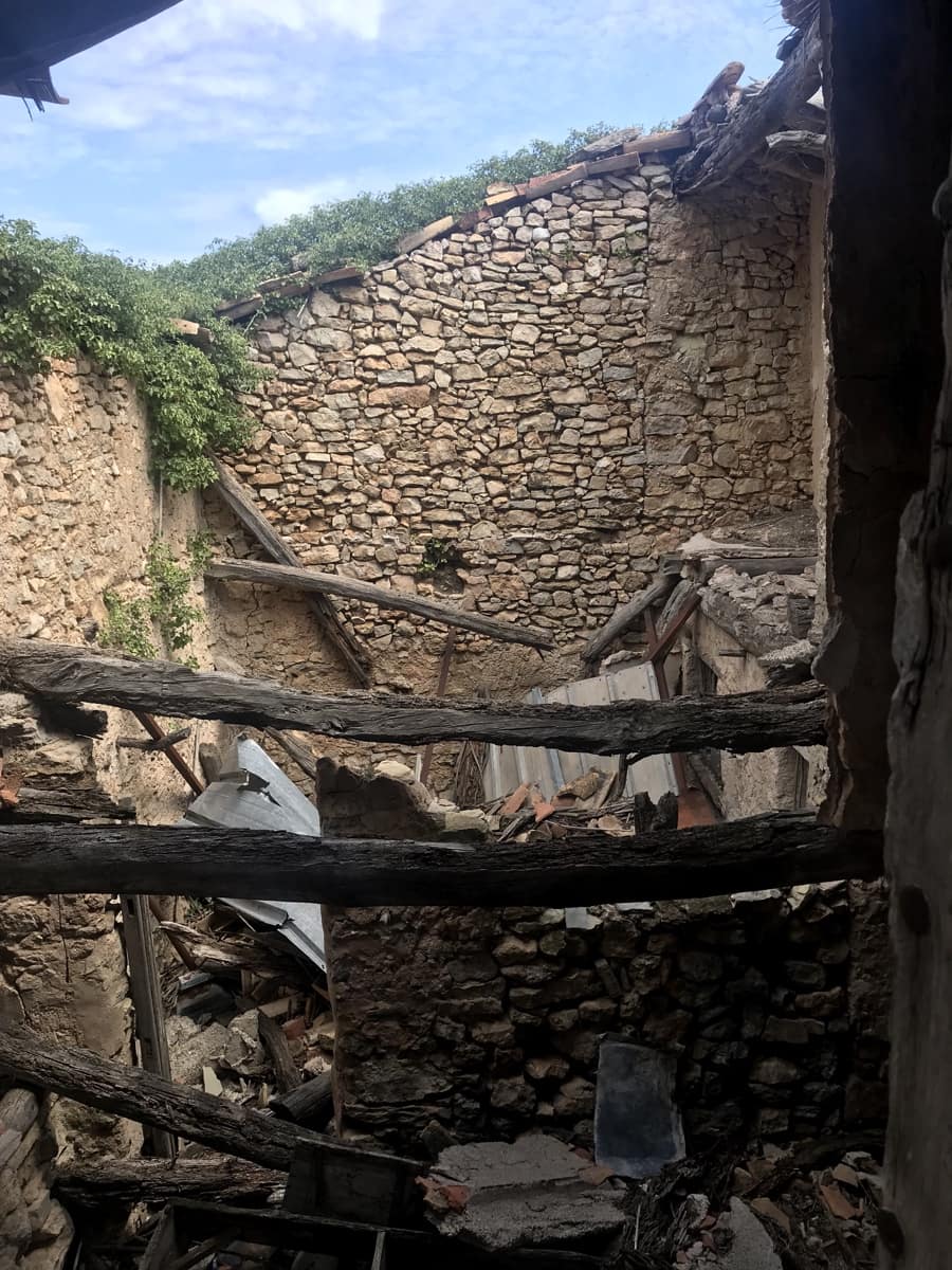 Finca/Landehus til salg i Prat de Comte - € 78.000 (Ref: 7529541)