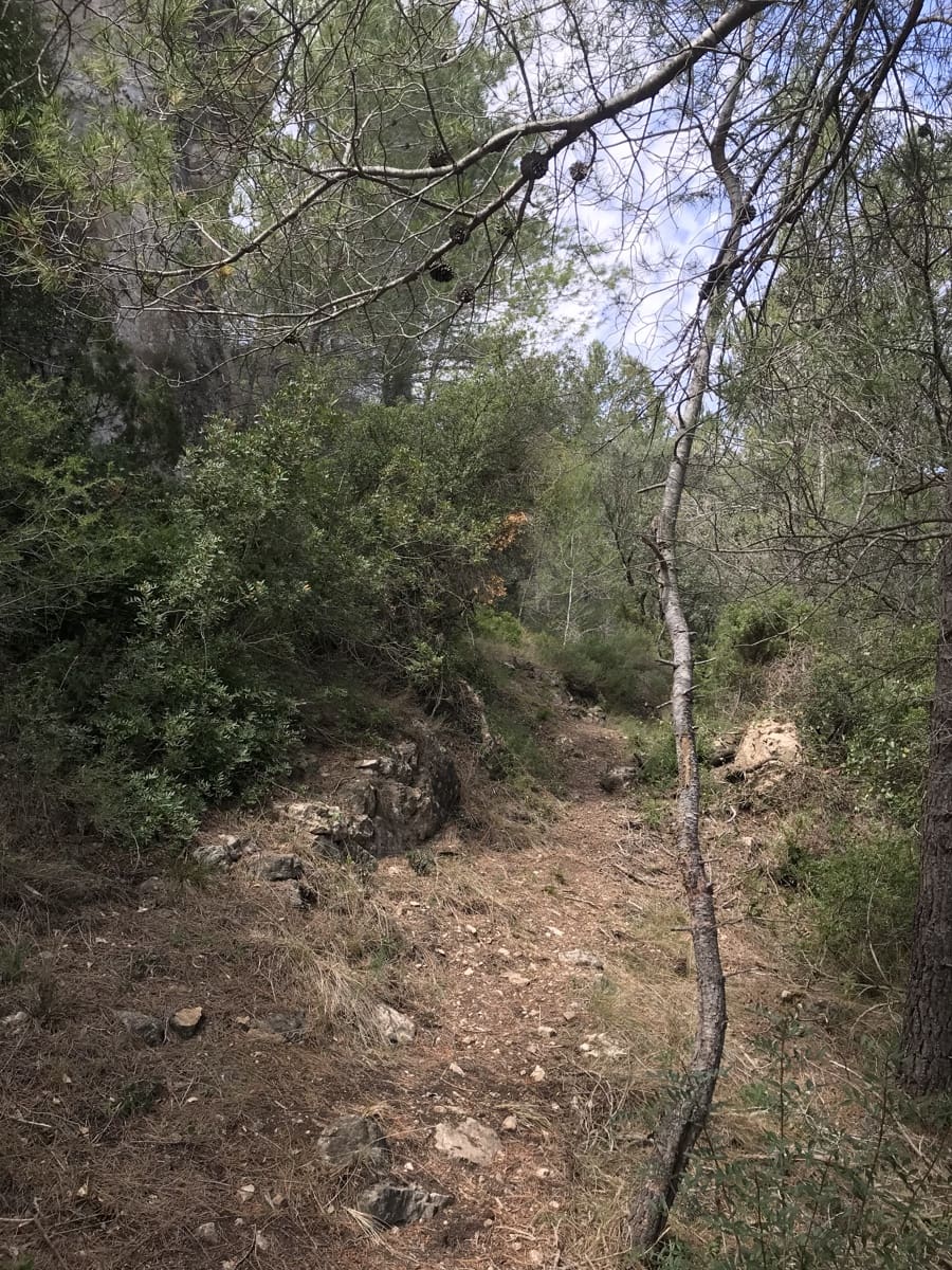 Finca/Landehus til salg i Prat de Comte - € 78.000 (Ref: 7529541)