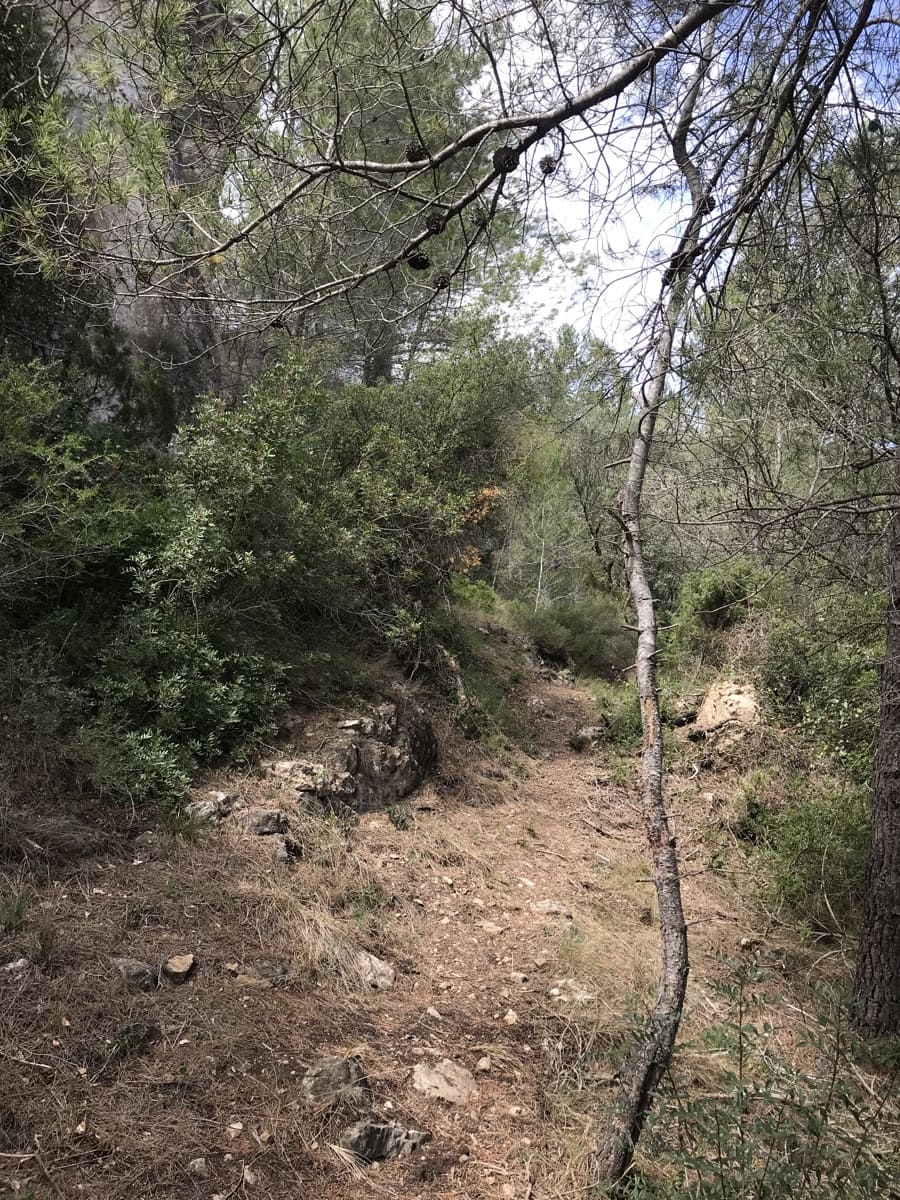 Finca/Landehus til salg i Prat de Comte - € 78.000 (Ref: 7529541)