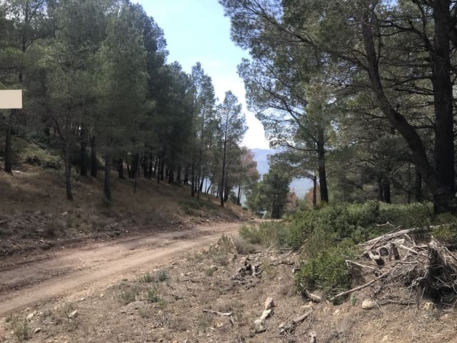 Finca/Hus på landet till salu i Prat de Comte - 78 000 € (Ref: 7529541)