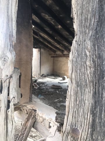 Finca/Maison de Campagne à vendre à Prat de Comte - 78 000 € (Ref: 7529541)