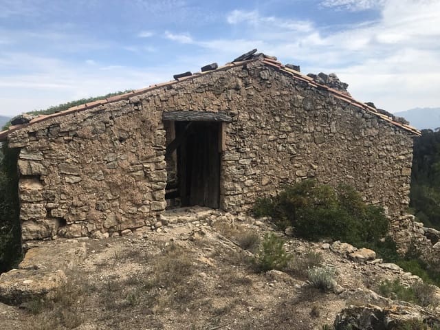 Finca/Maison de Campagne à vendre à Prat de Comte - 78 000 € (Ref: 7529541)