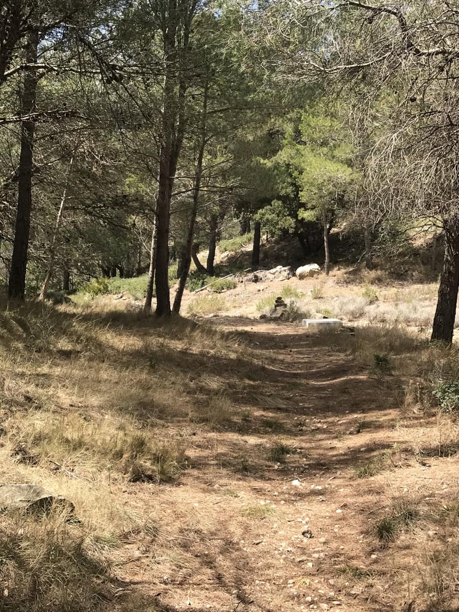 Finca/Landehus til salg i Prat de Comte - € 78.000 (Ref: 7529541)