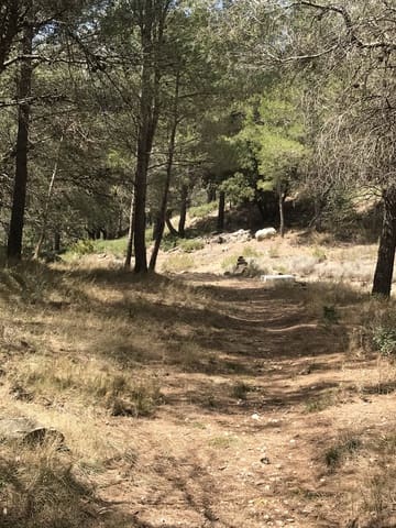 Finca/Maison de Campagne à vendre à Prat de Comte - 78 000 € (Ref: 7529541)