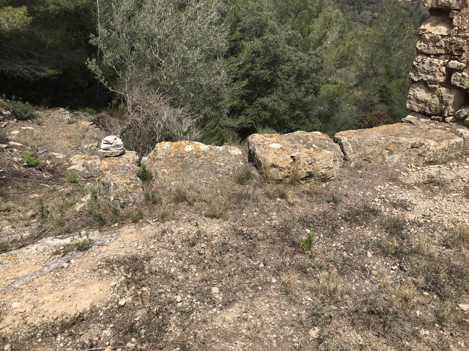 Finca/Landehus til salg i Prat de Comte - € 78.000 (Ref: 7529541)