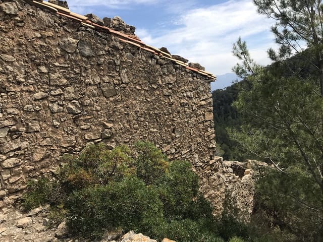 Finca/Maison de Campagne à vendre à Prat de Comte - 78 000 € (Ref: 7529541)
