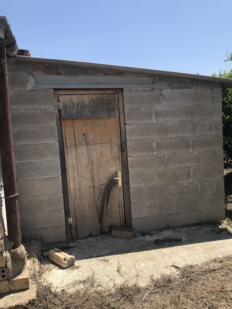 Finca/Landehus til salg i Benifallet - € 98.000 (Ref: 7681863)