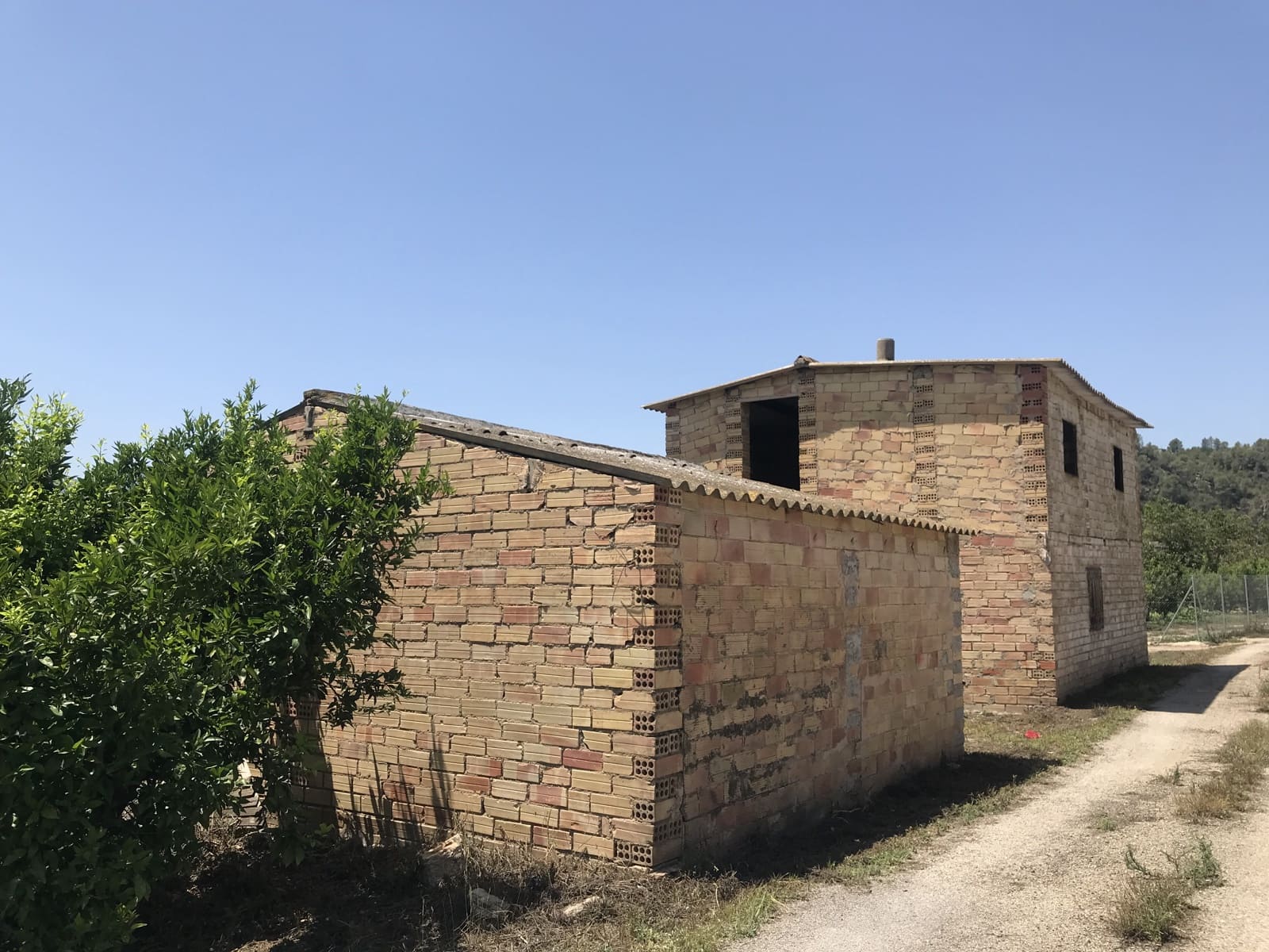 Finca/Landehus til salg i Benifallet - € 98.000 (Ref: 7681863)