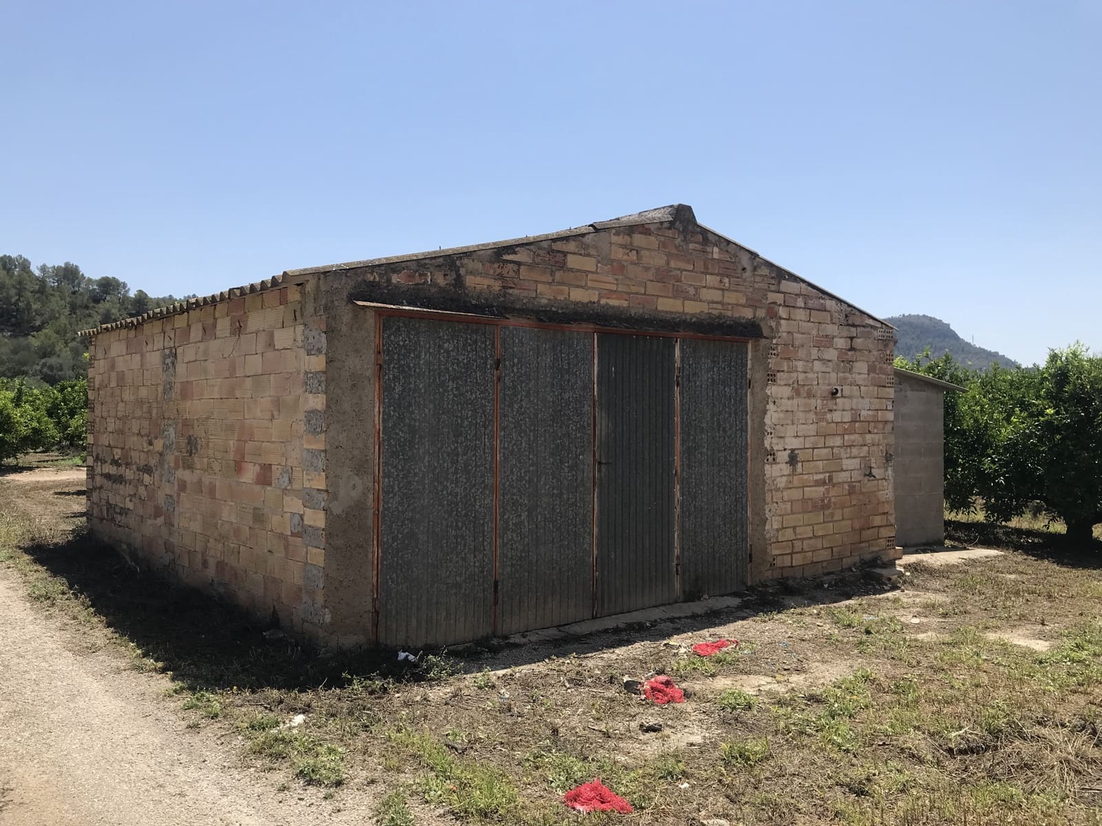 Finca/Landehus til salg i Benifallet - € 98.000 (Ref: 7681863)