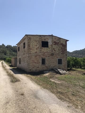 Finca/Herregård til salgs i Benifallet med garasje - € 98 000 (Ref: 7681863)