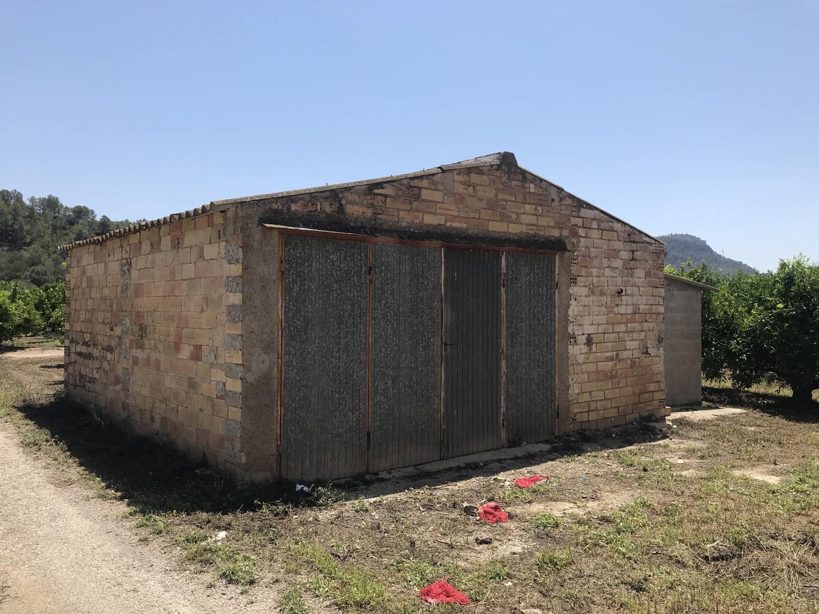 Finca/Landehus til salg i Benifallet med garage - € 98.000 (Ref: 7681863)