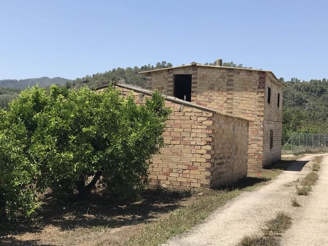 Finca/Herregård til salgs i Benifallet med garasje - € 98 000 (Ref: 7681863)