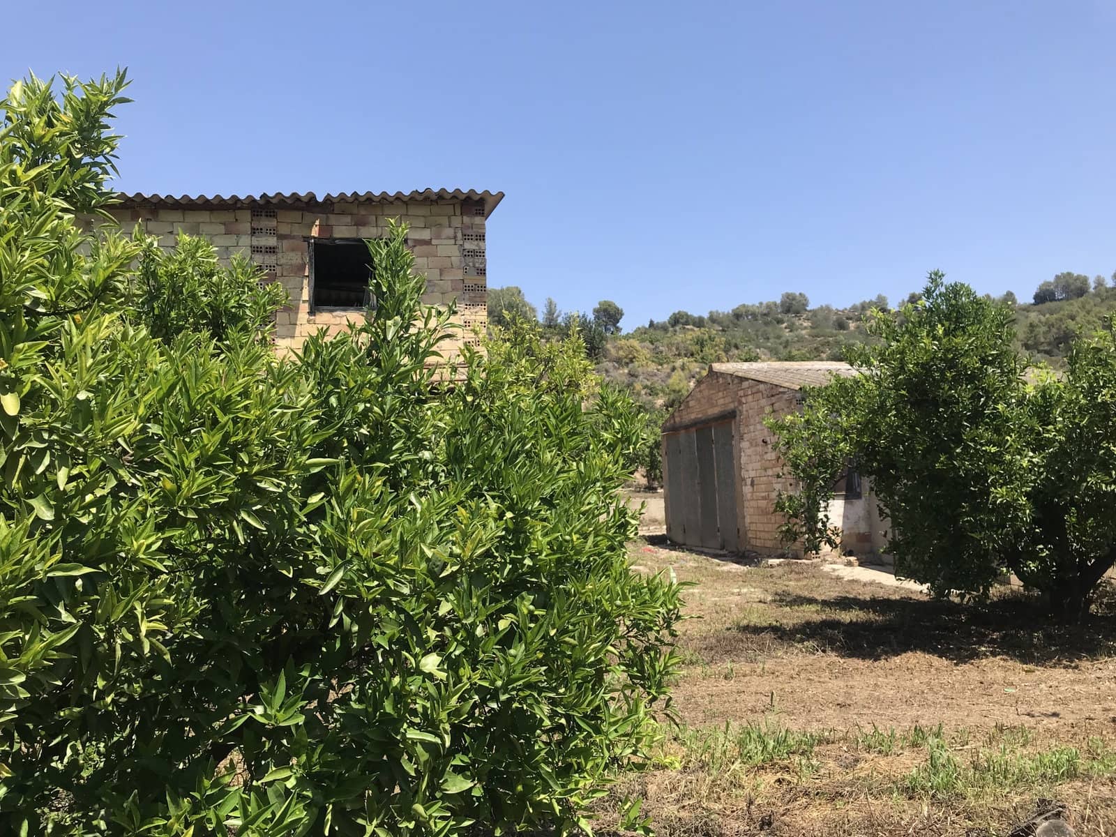 Finca/Landehus til salg i Benifallet med garage - € 98.000 (Ref: 7681863)