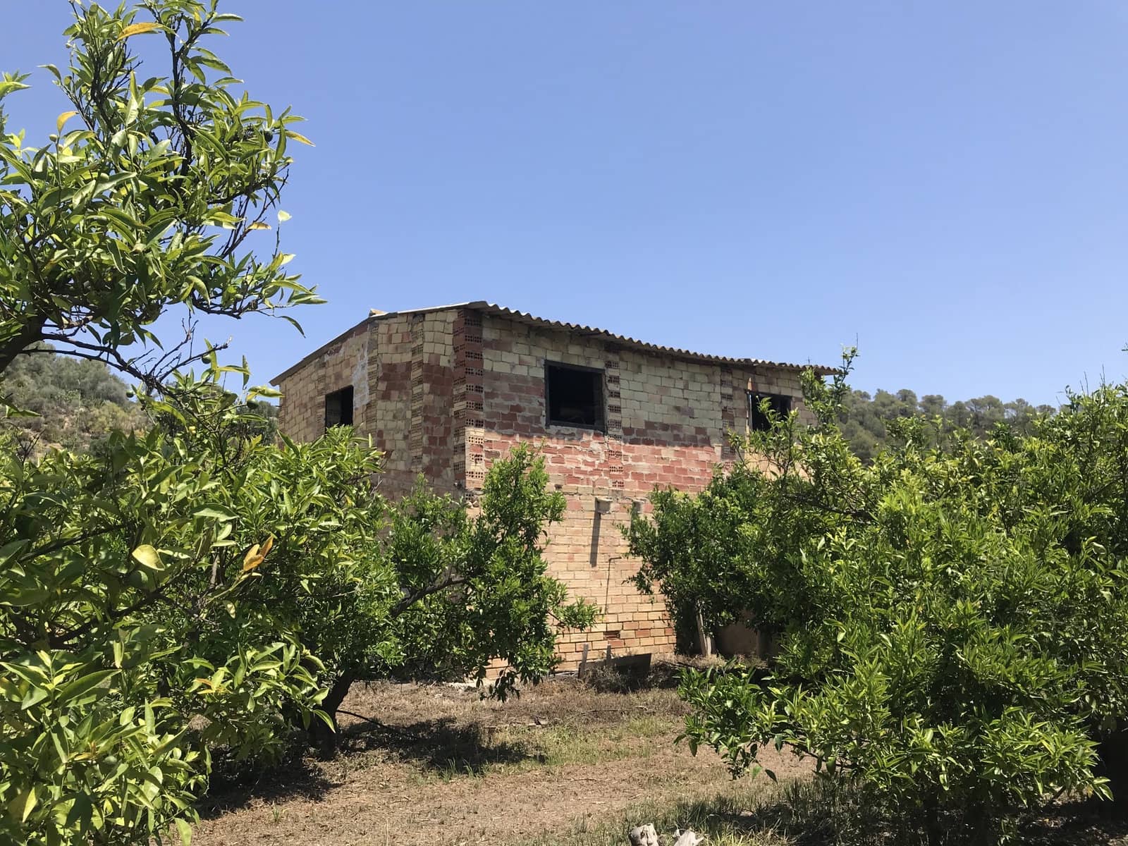 Finca/Landehus til salg i Benifallet med garage - € 98.000 (Ref: 7681863)
