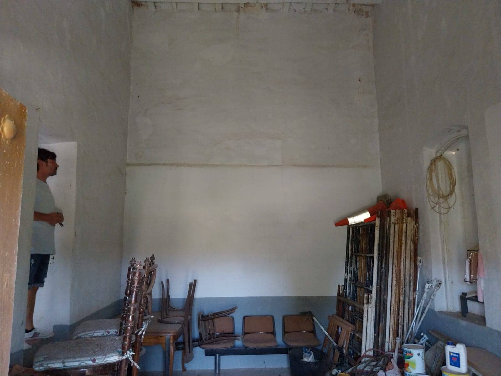 3 chambre Finca/Maison de Campagne à vendre à Bitem - 78 000 € (Ref: 7712090)