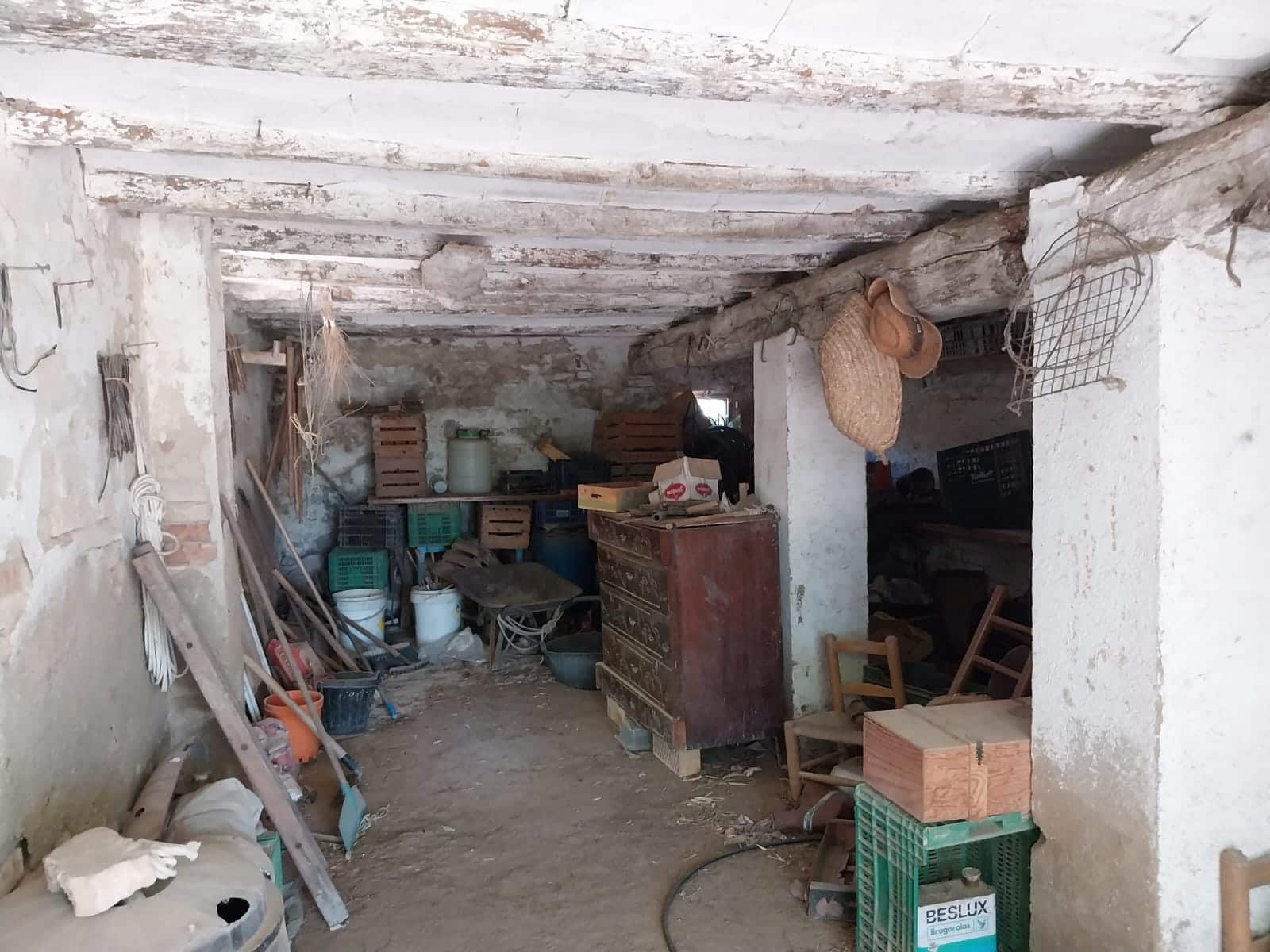 3 chambre Finca/Maison de Campagne à vendre à Bitem - 78 000 € (Ref: 7712090)