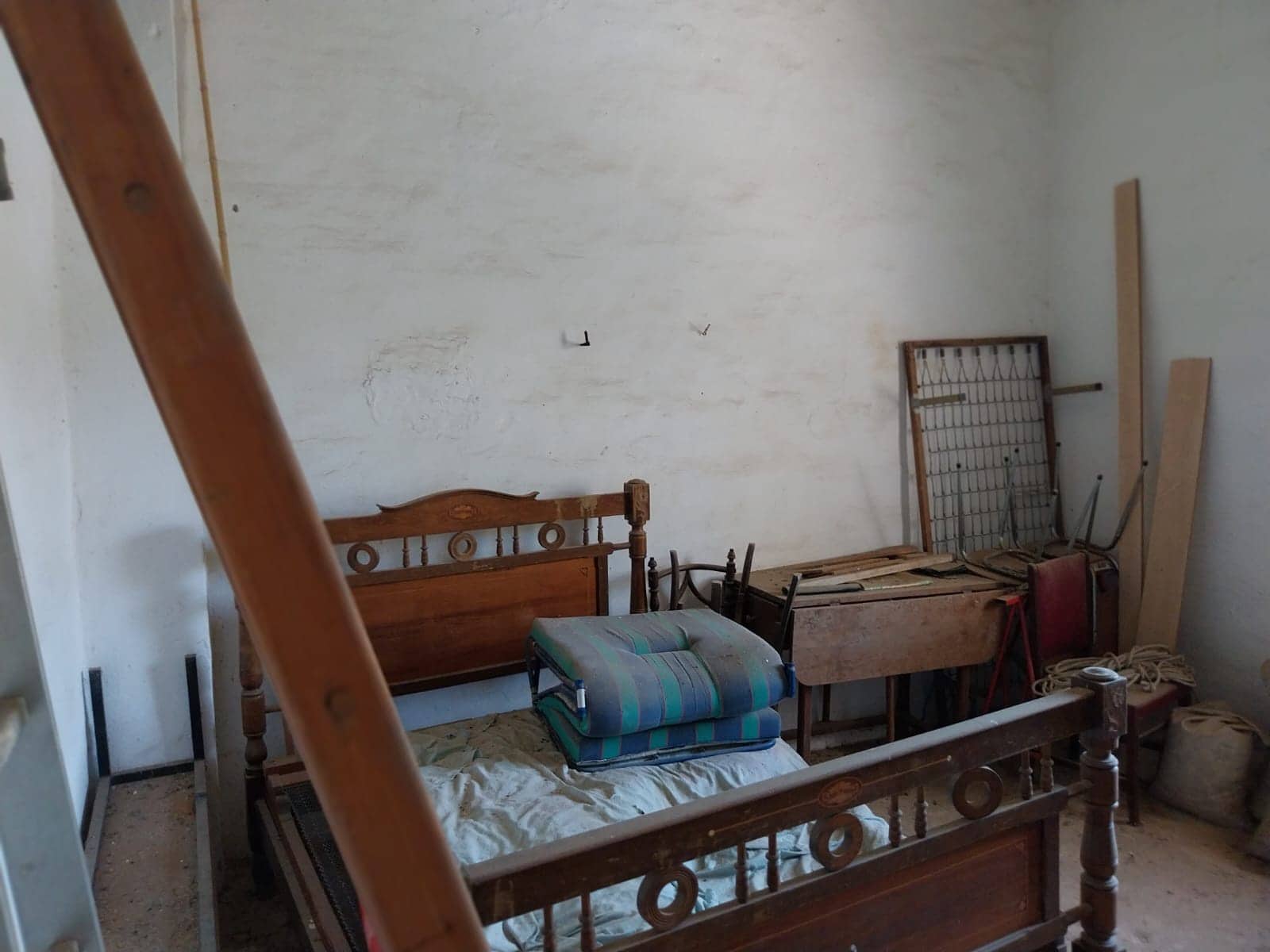 3 chambre Finca/Maison de Campagne à vendre à Bitem - 78 000 € (Ref: 7712090)