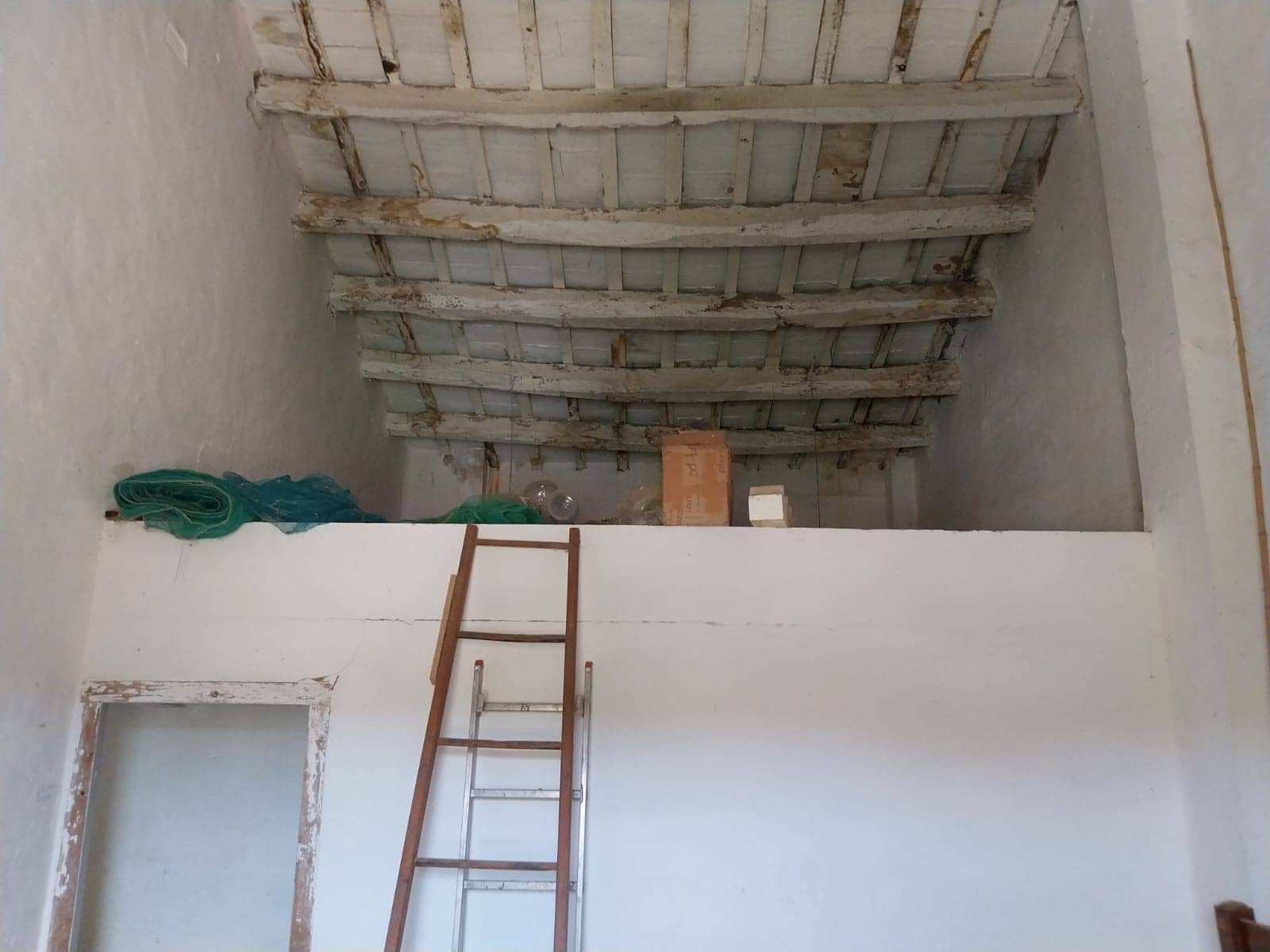 3 chambre Finca/Maison de Campagne à vendre à Bitem - 78 000 € (Ref: 7712090)