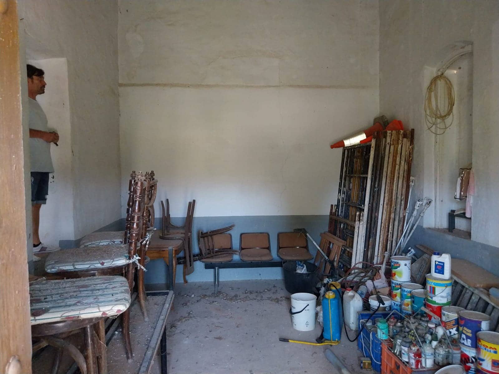 3 chambre Finca/Maison de Campagne à vendre à Bitem - 78 000 € (Ref: 7712090)