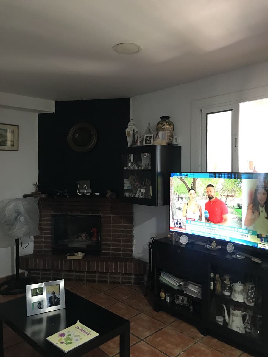 5 soveværelse Finca/Landehus til salg i Garcia med swimmingpool - € 160.000 (Ref: 7714854)