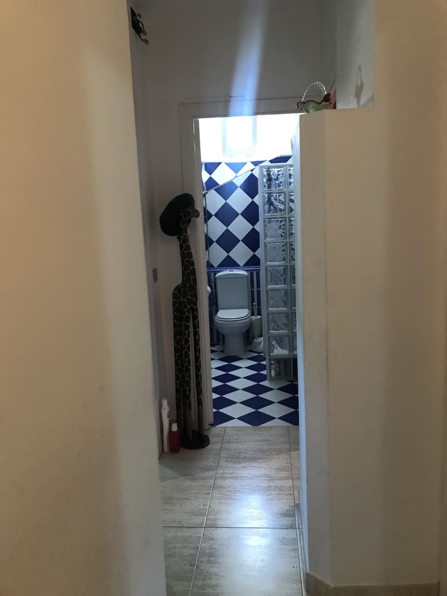 5 soveværelse Finca/Landehus til salg i Garcia med swimmingpool - € 160.000 (Ref: 7714854)