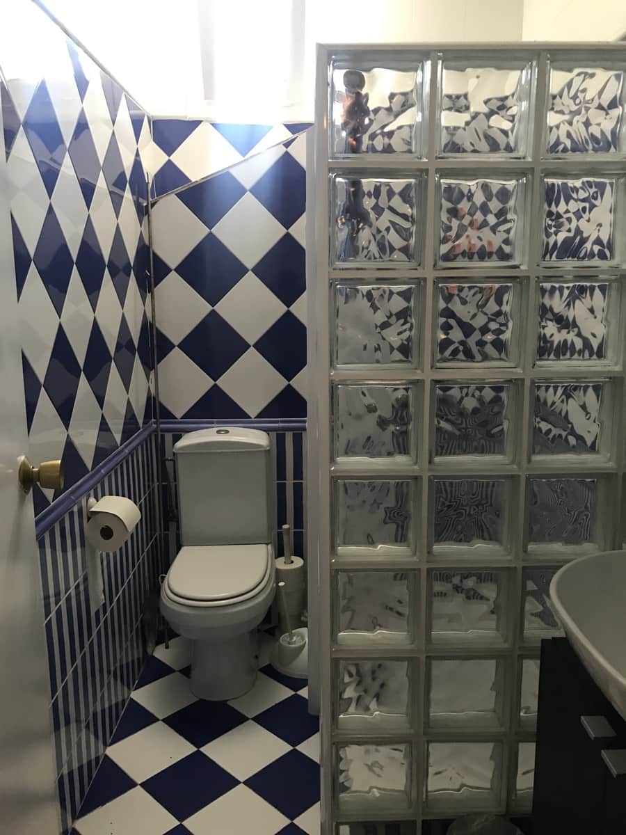 5 soveværelse Finca/Landehus til salg i Garcia med swimmingpool - € 160.000 (Ref: 7714854)