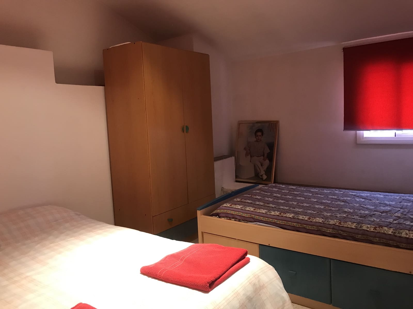 5 soveværelse Finca/Landehus til salg i Garcia med swimmingpool - € 160.000 (Ref: 7714854)