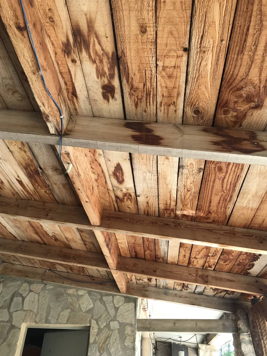 5 soveværelse Finca/Landehus til salg i Garcia med swimmingpool - € 160.000 (Ref: 7714854)