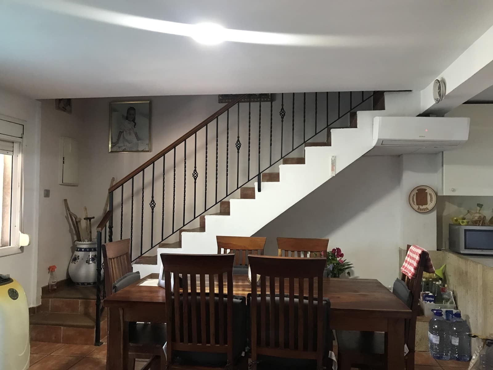 5 soveværelse Finca/Landehus til salg i Garcia med swimmingpool - € 160.000 (Ref: 7714854)