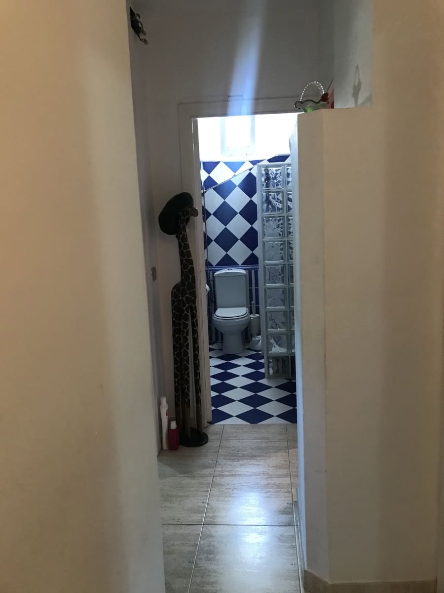 5 soveværelse Finca/Landehus til salg i Garcia med swimmingpool garage - € 160.000 (Ref: 7714854)