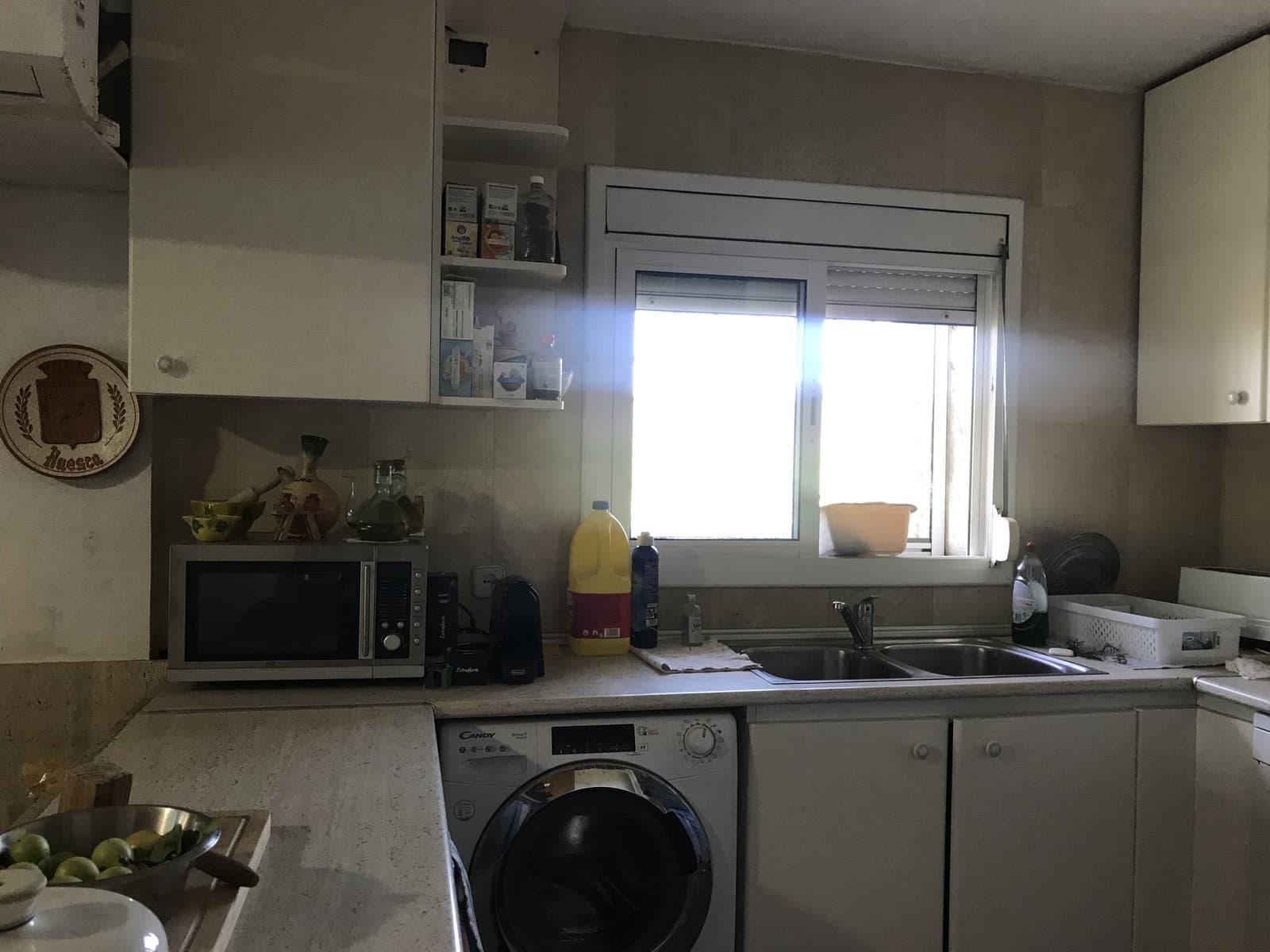 5 soveværelse Finca/Landehus til salg i Garcia med swimmingpool garage - € 160.000 (Ref: 7714854)