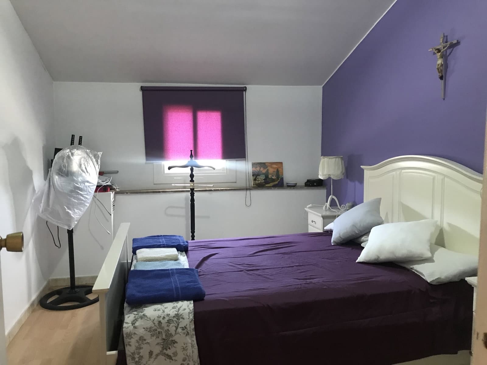 5 soveværelse Finca/Landehus til salg i Garcia med swimmingpool garage - € 160.000 (Ref: 7714854)