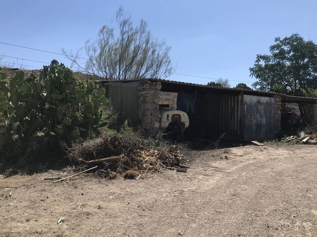 5 sovrum Finca/Hus på landet till salu i Garcia med pool garage - 160 000 € (Ref: 7714854)