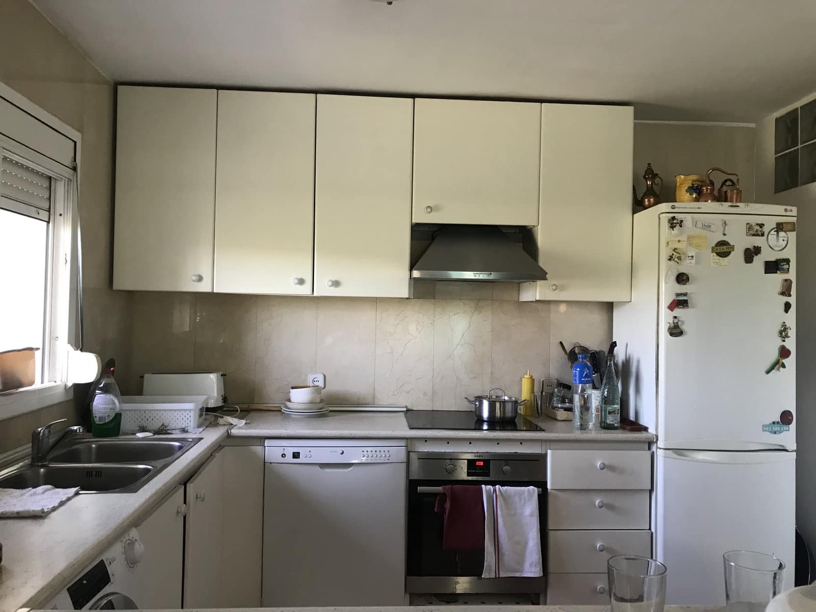5 soveværelse Finca/Landehus til salg i Garcia med swimmingpool garage - € 160.000 (Ref: 7714854)